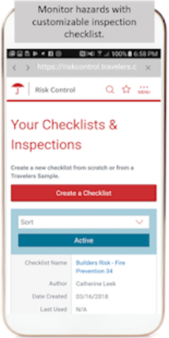 Imagen 2 para Risk Toolworks