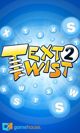 Image 0 for TextTwist 2 for Windows 1…