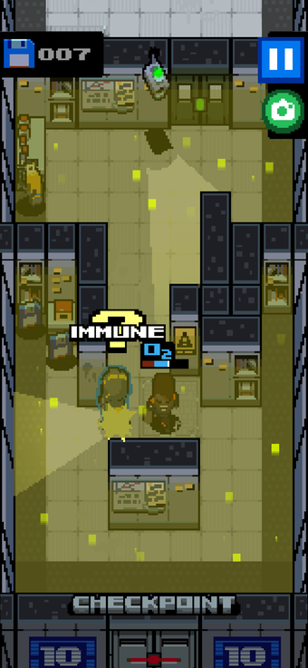 Image 0 for Sneak Ops