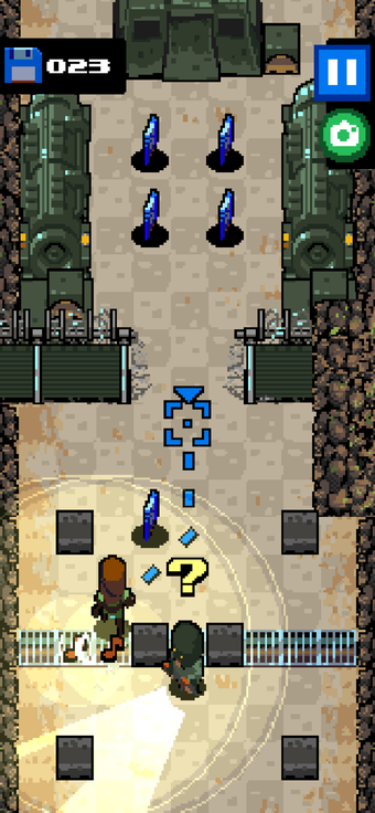 Image 0 for Sneak Ops
