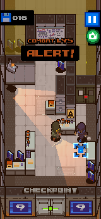 Image 1 for Sneak Ops