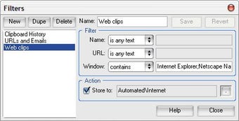 Image 0 for MemoClip Pro