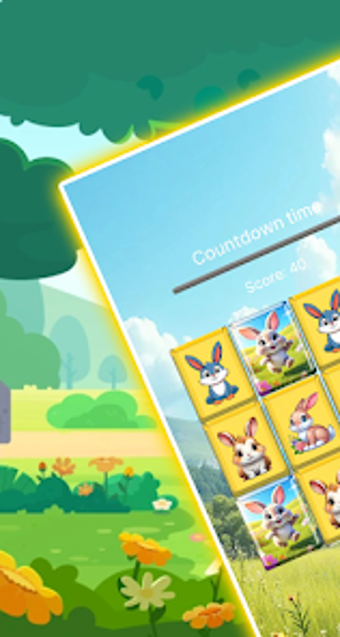 Image 0 for Card Of Squirrel