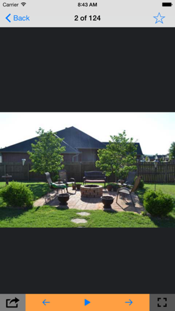 Image 3 for Patio Design Ideas