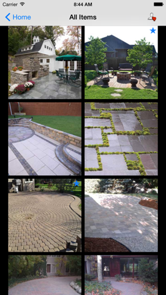Image 0 for Patio Design Ideas