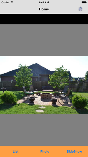 Image 1 for Patio Design Ideas