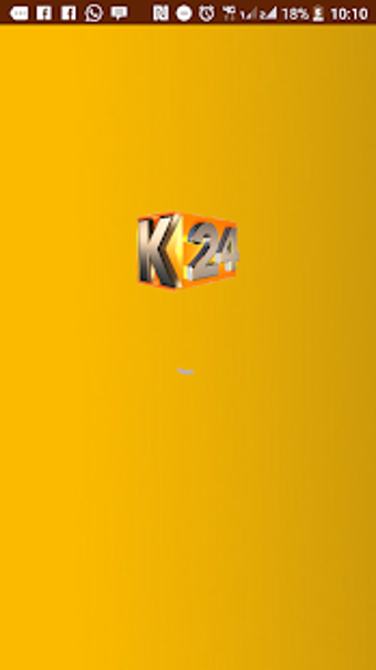 Image 2 for K24 TV APP
