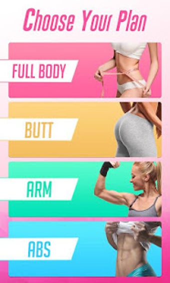 Imagen 3 para Female Fitness Lose Belly…