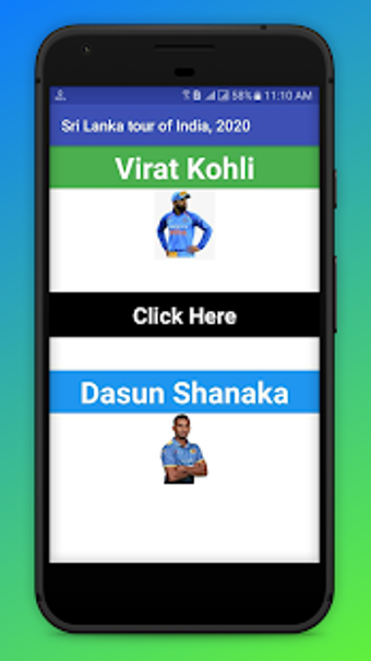 Imagen 0 para India Vs Sri Lanka T20 Se…