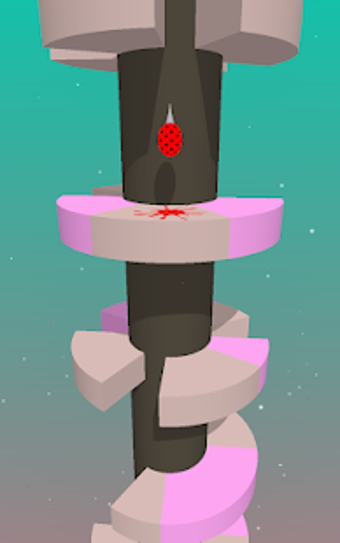 Image 2 for Lady Yoyo Jump