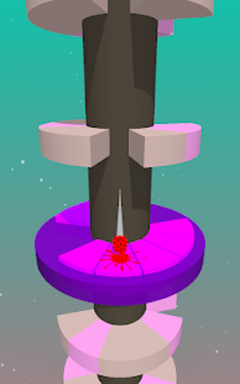 Image 0 for Lady Yoyo Jump
