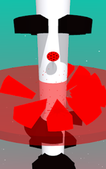 Image 1 for Lady Yoyo Jump