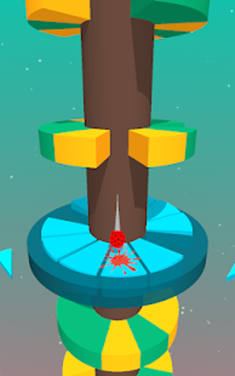 Image 3 for Lady Yoyo Jump