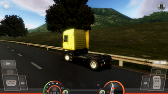 Imagen 2 para EU Truck Simulator