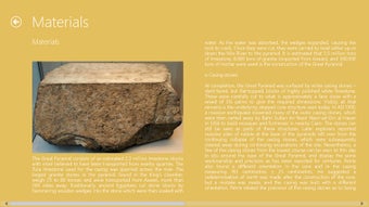 Image 1 for Pyramid of Giza for Windo…