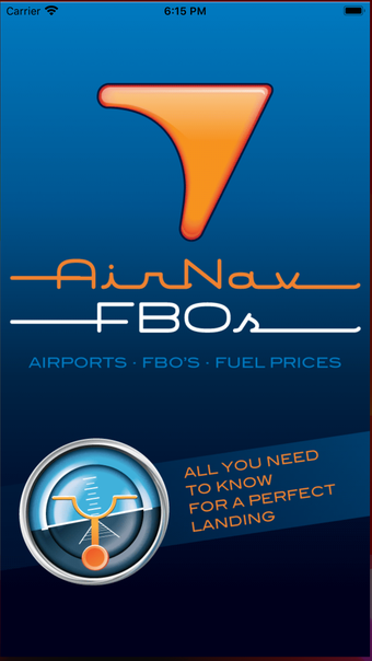 Imagen 0 para AirNav FBO