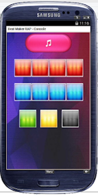 Image 1 for Beat Maker Rap