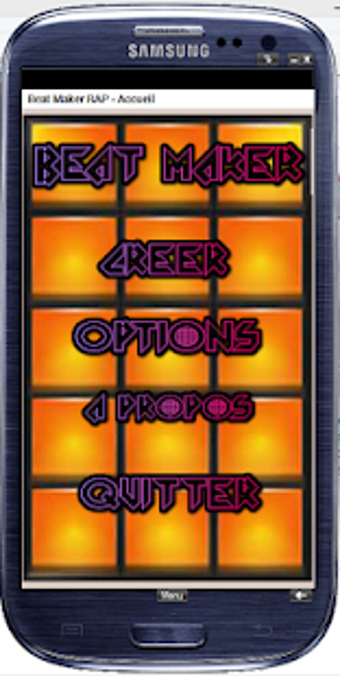 Image 2 for Beat Maker Rap