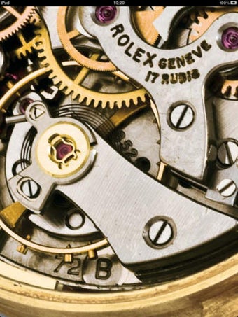 Image 0 for Vintage Rolex HD
