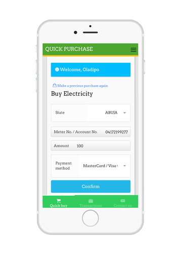 Image 1 for Buypower