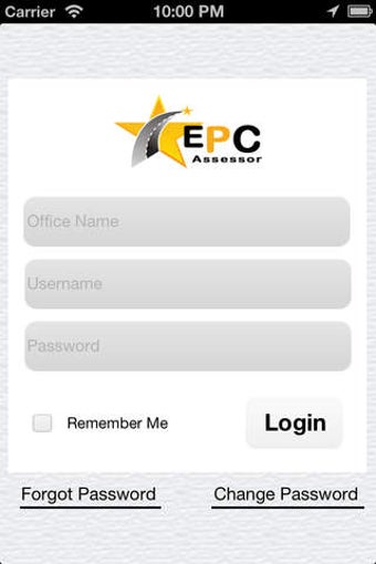 Imagen 0 para EPC Assessor
