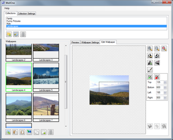 Imagen 3 para WallOne