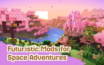 Image 0 for Mods Addons World