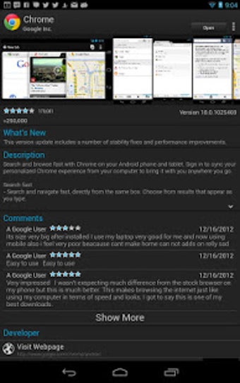 Image 1 for Market Helper