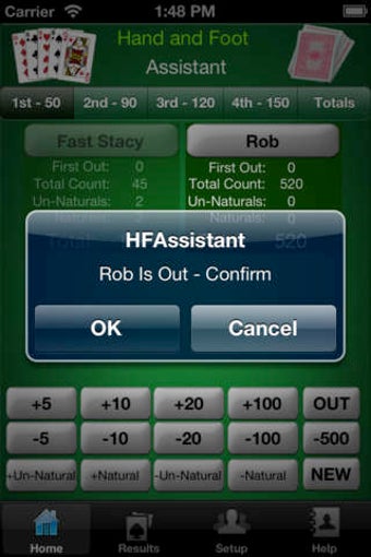 Image 0 for Hand and Foot Assistant