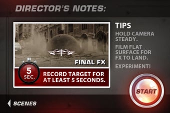 Image 5 for Action Movie FX