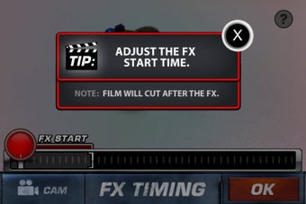 Image 0 for Action Movie FX