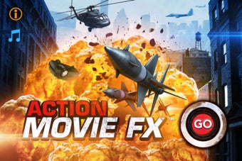 Image 6 for Action Movie FX