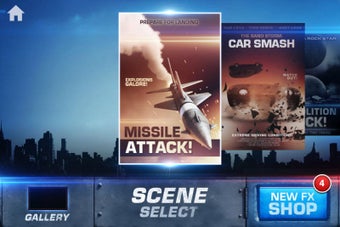 Image 9 for Action Movie FX