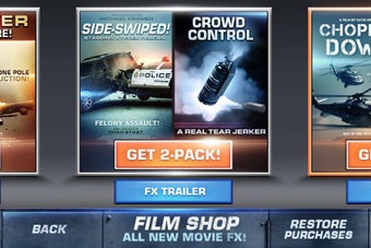 Image 4 for Action Movie FX