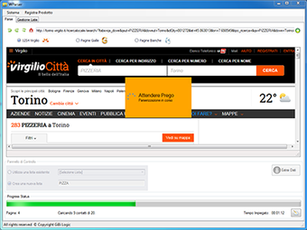 Imagen 0 para WParser
