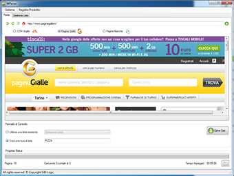 Imagen 1 para WParser