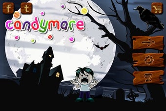 Image 4 for CandyMare