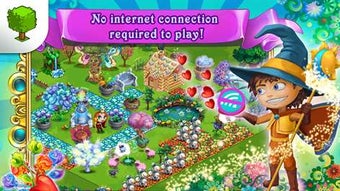 Image 3 for Fairy Farm for Windows 10