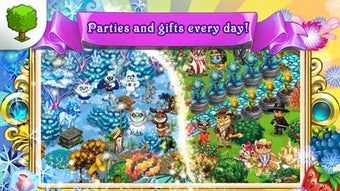 Image 2 for Fairy Farm for Windows 10
