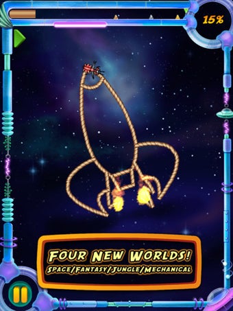 Image 0 for Burn the Rope Worlds HD