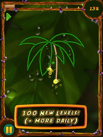 Image 1 for Burn the Rope Worlds HD