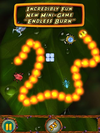 Image 2 for Burn the Rope Worlds HD