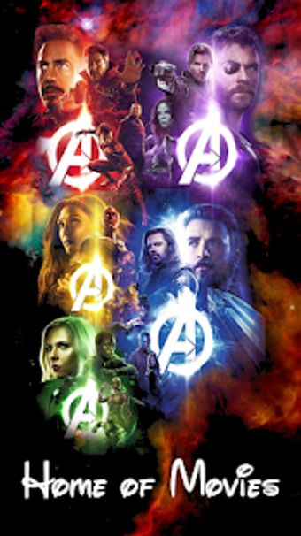 Image 2 for Movies Box & Tv Shows 202…