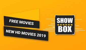 Image 2 for Show Movie Box - HD Movie…