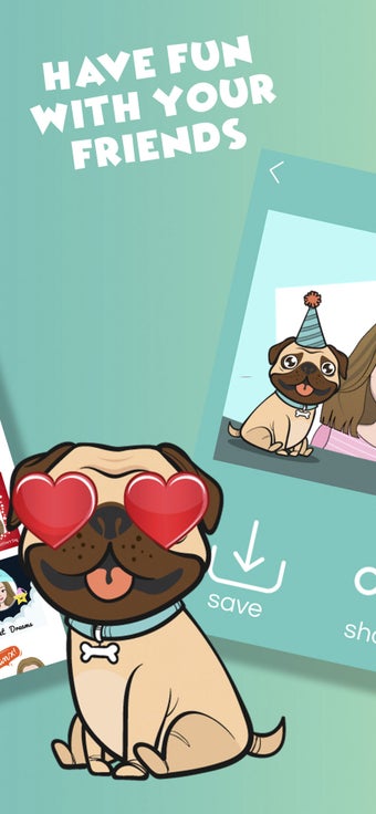 Image 1 for My Emoji Face - Avatar cr…