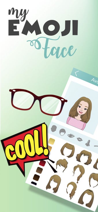Image 0 for My Emoji Face - Avatar cr…