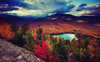 Imagen 2 para Autumn Tile Puzzle