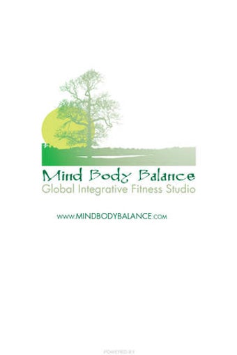 Image 0 for Mind Body Balance LLC.