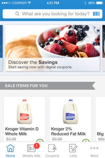 Image 0 for Kroger