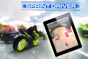 Image 0 for Sprint Driver